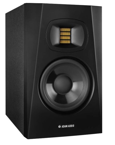 ADAM AUDIO T5V - Monitor aktywny ADAM AUDIO ADAM AUDIO T5V - Monitor aktywny ADAM AUDIO