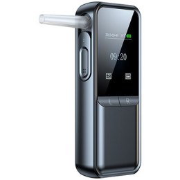 Alkomat HR01 (WYPRZEDAŻ) IBOX