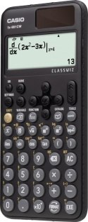 CASIO FX-991CW KALKULATOR NAUKOWY BOX. Czarny. Casio