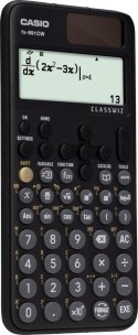 CASIO FX-991CW KALKULATOR NAUKOWY BOX. Czarny. Casio