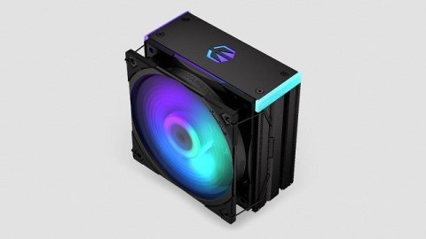 Chłodzenie CPU Endorfy Fera 5 Black ARGB ENDORFY Chłodzenie CPU Endorfy Fera 5 Black ARGB ENDORFY