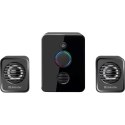 DEFENDER SPEAKER V12 2.1 11W USB 65212 Defender