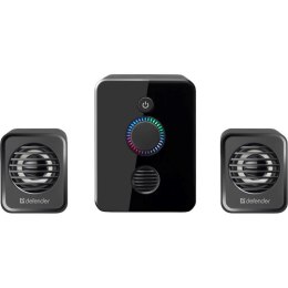 DEFENDER SPEAKER V12 2.1 11W USB 65212 Defender