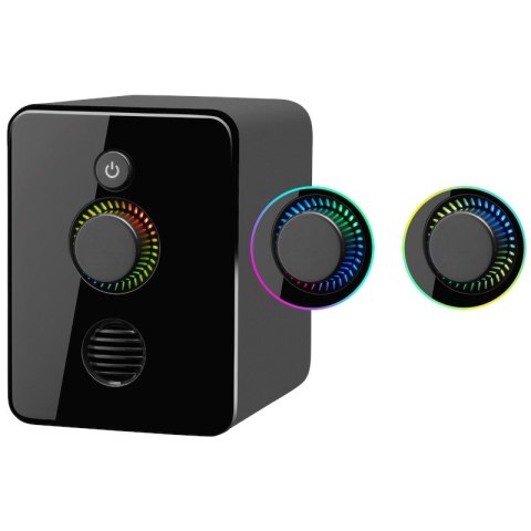 DEFENDER SPEAKER V12 2.1 11W USB 65212 Defender DEFENDER SPEAKER V12 2.1 11W USB 65212 Defender