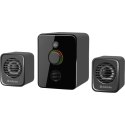 DEFENDER SPEAKER V12 2.1 11W USB 65212 Defender