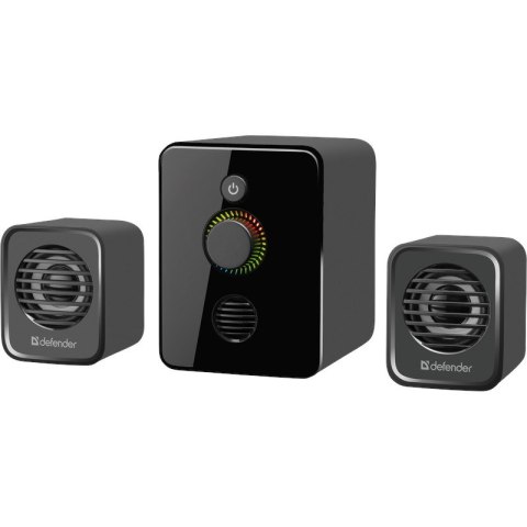DEFENDER SPEAKER V12 2.1 11W USB 65212 Defender DEFENDER SPEAKER V12 2.1 11W USB 65212 Defender