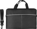 DEFENDER TORBA DO LAPTOPA LITE 15.6" CZARNO-SZARA 26086 Defender