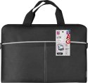 DEFENDER TORBA DO LAPTOPA LITE 15.6" CZARNO-SZARA 26086 Defender