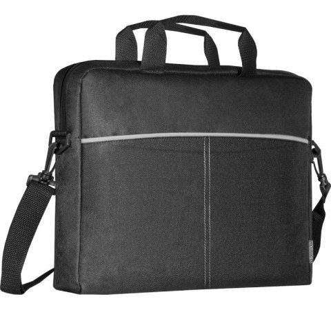 DEFENDER TORBA DO LAPTOPA LITE 15.6" CZARNO-SZARA 26086 Defender DEFENDER TORBA DO LAPTOPA LITE 15.6" CZARNO-SZARA 26086 Defender
