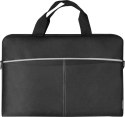 DEFENDER TORBA DO LAPTOPA LITE 15.6" CZARNO-SZARA 26086 Defender
