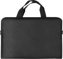 DEFENDER TORBA DO LAPTOPA LITE 15.6" CZARNO-SZARA 26086 Defender