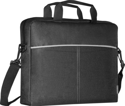 DEFENDER TORBA DO LAPTOPA LITE 15.6" CZARNO-SZARA 26086 Defender DEFENDER TORBA DO LAPTOPA LITE 15.6" CZARNO-SZARA 26086 Defender