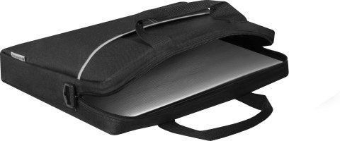 DEFENDER TORBA DO LAPTOPA LITE 15.6" CZARNO-SZARA 26086 Defender DEFENDER TORBA DO LAPTOPA LITE 15.6" CZARNO-SZARA 26086 Defender