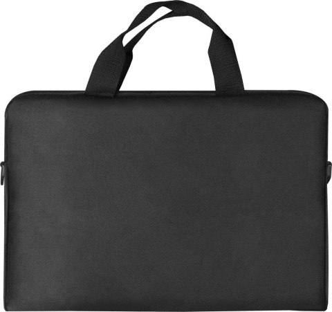 DEFENDER TORBA DO LAPTOPA LITE 15.6" CZARNO-SZARA 26086 Defender DEFENDER TORBA DO LAPTOPA LITE 15.6" CZARNO-SZARA 26086 Defender