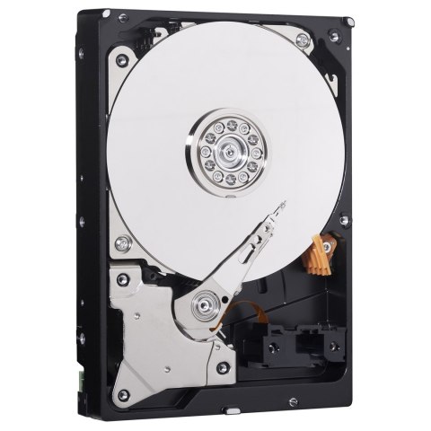 Dysk HDD WD Blue WD10EZEX (1 TB ; 3.5"; 64 MB; 7200 obr/min) WD Dysk HDD WD Blue WD10EZEX (1 TB ; 3.5"; 64 MB; 7200 obr/min) WD