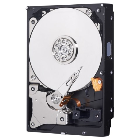 Dysk HDD WD Blue WD10EZEX (1 TB ; 3.5"; 64 MB; 7200 obr/min) WD Dysk HDD WD Blue WD10EZEX (1 TB ; 3.5"; 64 MB; 7200 obr/min) WD