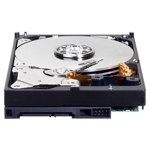 Dysk HDD WD Blue WD10EZEX (1 TB ; 3.5"; 64 MB; 7200 obr/min) WD Dysk HDD WD Blue WD10EZEX (1 TB ; 3.5"; 64 MB; 7200 obr/min) WD