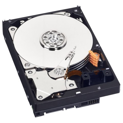 Dysk HDD WD Blue WD10EZEX (1 TB ; 3.5"; 64 MB; 7200 obr/min) WD Dysk HDD WD Blue WD10EZEX (1 TB ; 3.5"; 64 MB; 7200 obr/min) WD