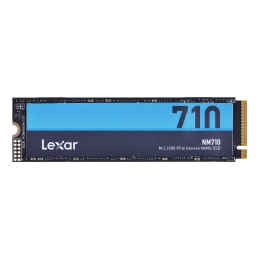 Dysk SSD Lexar NM710 2TB M.2 PCIe NVMe Lexar