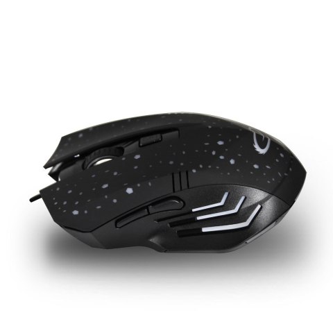 ESPERANZA MYSZ PRZEWOD. 6D DLA GRACZY GALAXY USB-C EGM212 Esperanza ESPERANZA MYSZ PRZEWOD. 6D DLA GRACZY GALAXY USB-C EGM212 Esperanza
