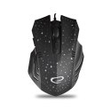 ESPERANZA MYSZ PRZEWOD. 6D DLA GRACZY GALAXY USB-C EGM212 Esperanza