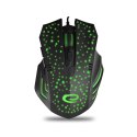 ESPERANZA MYSZ PRZEWOD. 6D DLA GRACZY GALAXY USB-C EGM212 Esperanza