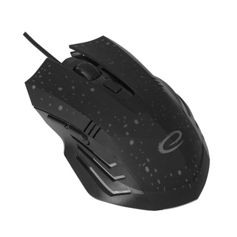 ESPERANZA MYSZ PRZEWOD. 6D DLA GRACZY GALAXY USB-C EGM212 Esperanza ESPERANZA MYSZ PRZEWOD. 6D DLA GRACZY GALAXY USB-C EGM212 Esperanza