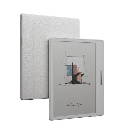 Ebook Onyx Boox Go Color 7" E-Ink Kaleido 3 64GB Wi-Fi White (WYPRZEDAŻ) ONYX Ebook Onyx Boox Go Color 7" E-Ink Kaleido 3 64GB Wi-Fi White (WYPRZEDAŻ) ONYX