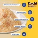 INABA CAT DASHI DELIGHTS FLAKES CHICKEN 40g INABA