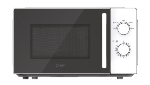Kuchenka mikrofalowa CANDY CMW20SMWLI/4U Candy Kuchenka mikrofalowa CANDY CMW20SMWLI/4U Candy