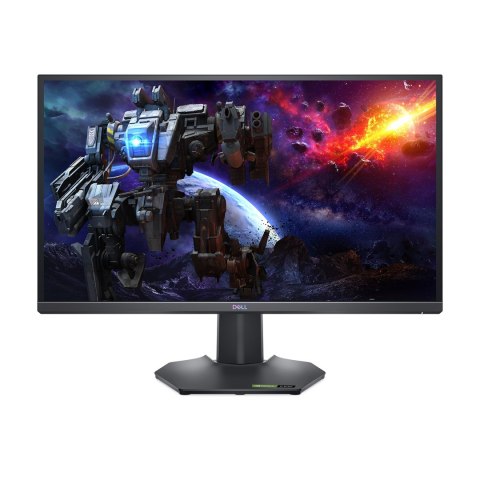 MONITOR DELL LED 27" G2724D 165Hz Dell MONITOR DELL LED 27" G2724D 165Hz Dell