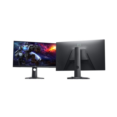 MONITOR DELL LED 27" G2724D 165Hz Dell MONITOR DELL LED 27" G2724D 165Hz Dell