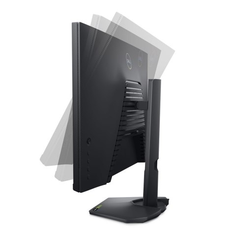 MONITOR DELL LED 27" G2724D 165Hz Dell MONITOR DELL LED 27" G2724D 165Hz Dell