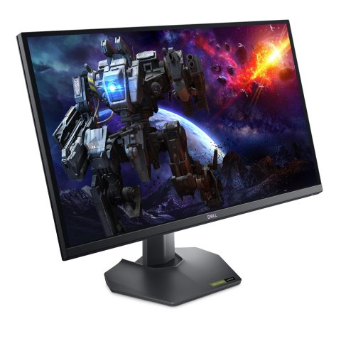 MONITOR DELL LED 27" G2724D 165Hz Dell MONITOR DELL LED 27" G2724D 165Hz Dell