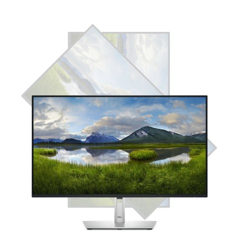 MONITOR DELL LED 27" P2725HE Dell MONITOR DELL LED 27" P2725HE Dell