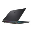 MSI Cyborg 15 A13VE-1613XPL i5-13420H 15.6"FHD 144Hz IPS-level panel 16GB DDR5 SSD512 RTX 4050 6GB NoOS MSI