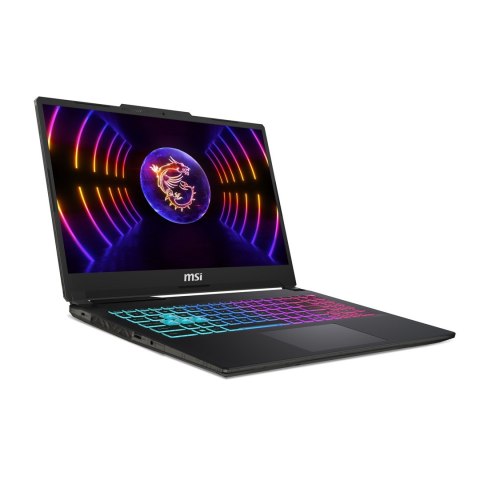 MSI Cyborg 15 A13VE-1613XPL i5-13420H 15.6"FHD 144Hz IPS-level panel 16GB DDR5 SSD512 RTX 4050 6GB NoOS MSI MSI Cyborg 15 A13VE-1613XPL i5-13420H 15.6"FHD 144Hz IPS-level panel 16GB DDR5 SSD512 RTX 4050 6GB NoOS MSI