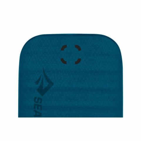 Mata samopompująca SEA TO SUMMIT Comfort Deluxe SEA TO SUMMIT Mata samopompująca SEA TO SUMMIT Comfort Deluxe SEA TO SUMMIT