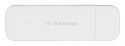 Modem LTE Brovi E3372-325 White Brovi