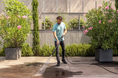 Myjka ciśnieniowa KARCHER K 7 WCM - 1.317-400.0 KARCHER Myjka ciśnieniowa KARCHER K 7 WCM - 1.317-400.0 KARCHER