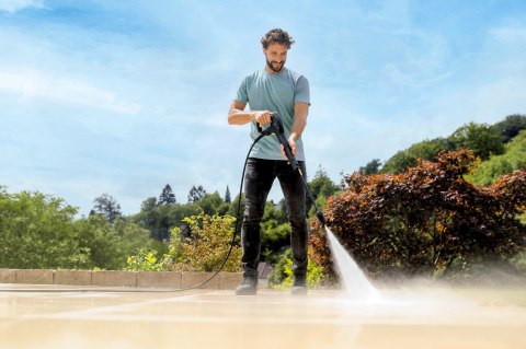 Myjka ciśnieniowa KARCHER K 7 WCM - 1.317-400.0 KARCHER Myjka ciśnieniowa KARCHER K 7 WCM - 1.317-400.0 KARCHER