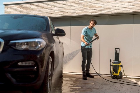 Myjka ciśnieniowa KARCHER K 7 WCM - 1.317-400.0 KARCHER Myjka ciśnieniowa KARCHER K 7 WCM - 1.317-400.0 KARCHER