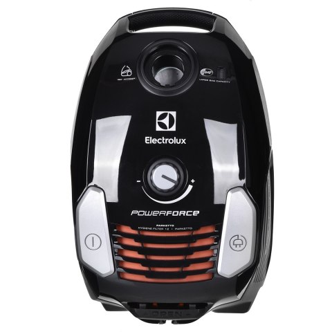 Odkurzacz ELECTROLUX EPF63EB-S Electrolux Odkurzacz ELECTROLUX EPF63EB-S Electrolux