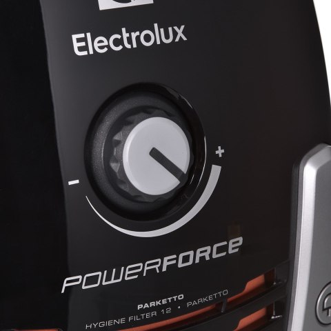 Odkurzacz ELECTROLUX EPF63EB-S Electrolux Odkurzacz ELECTROLUX EPF63EB-S Electrolux