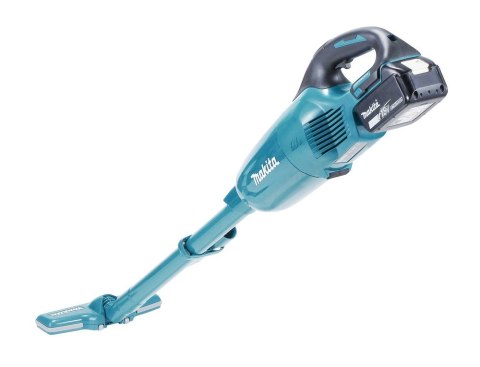 Odkurzacz aku 18V DCL280FZ MAKITA MAKITA Odkurzacz aku 18V DCL280FZ MAKITA MAKITA