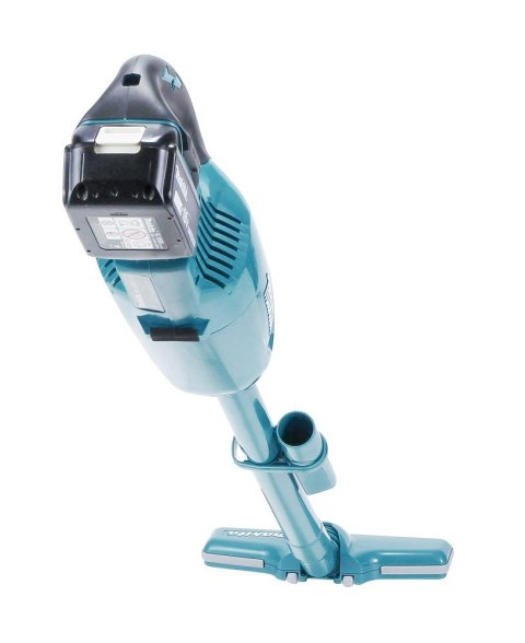 Odkurzacz aku 18V DCL280FZ MAKITA MAKITA Odkurzacz aku 18V DCL280FZ MAKITA MAKITA