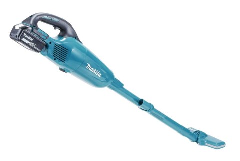 Odkurzacz aku 18V DCL280FZ MAKITA MAKITA Odkurzacz aku 18V DCL280FZ MAKITA MAKITA
