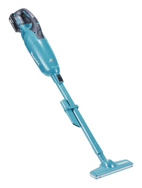 Odkurzacz aku 18V DCL280FZ MAKITA MAKITA Odkurzacz aku 18V DCL280FZ MAKITA MAKITA
