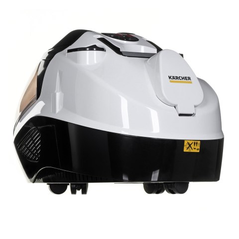 Odkurzacz parowy KARCHER SV 7 - 1.439-490.0 KARCHER Odkurzacz parowy KARCHER SV 7 - 1.439-490.0 KARCHER