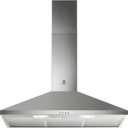 Okap kominowy ELECTROLUX LFC319X stalowy Electrolux
